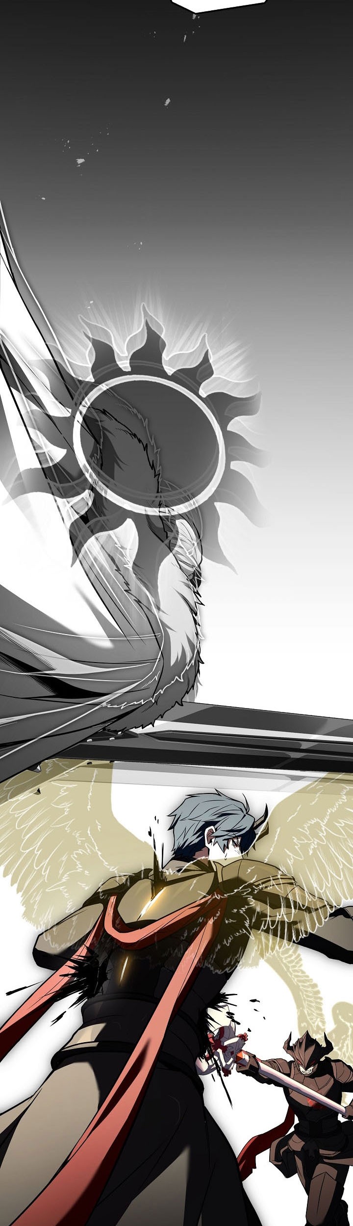 Return of The Greatest Lancer Chapter 176 Gambar 59