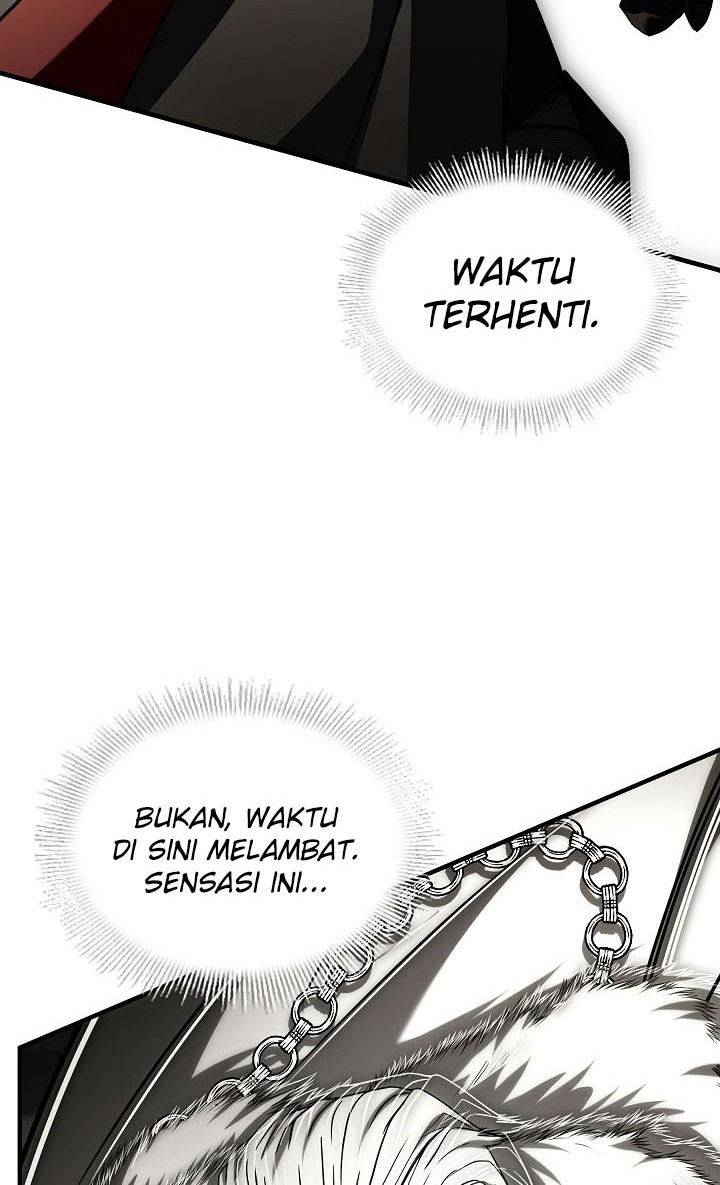 Return of The Greatest Lancer Chapter 176 Gambar 60