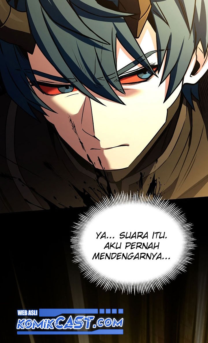 Return of The Greatest Lancer Chapter 176 Gambar 64