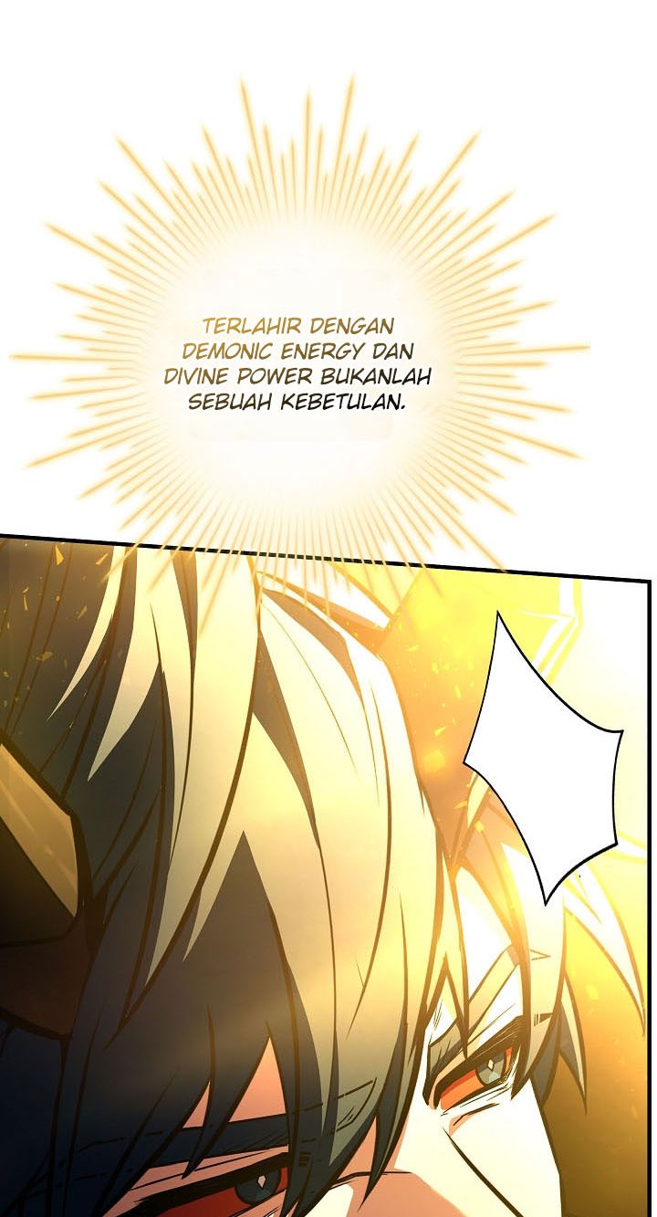 Return of The Greatest Lancer Chapter 176 Gambar 66