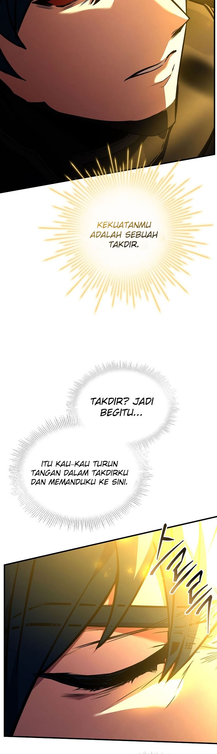 Return of The Greatest Lancer Chapter 176 Gambar 67