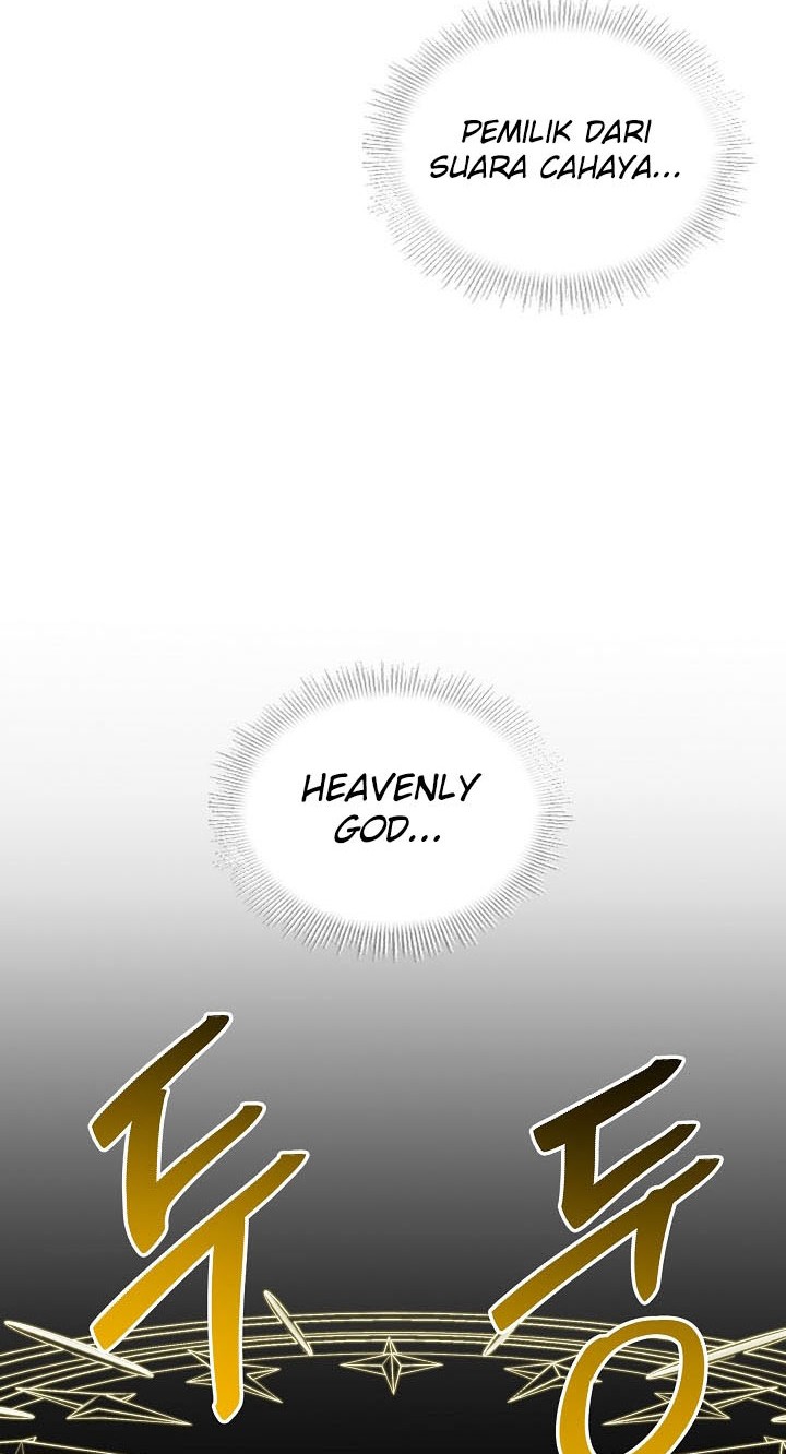 Return of The Greatest Lancer Chapter 176 Gambar 68