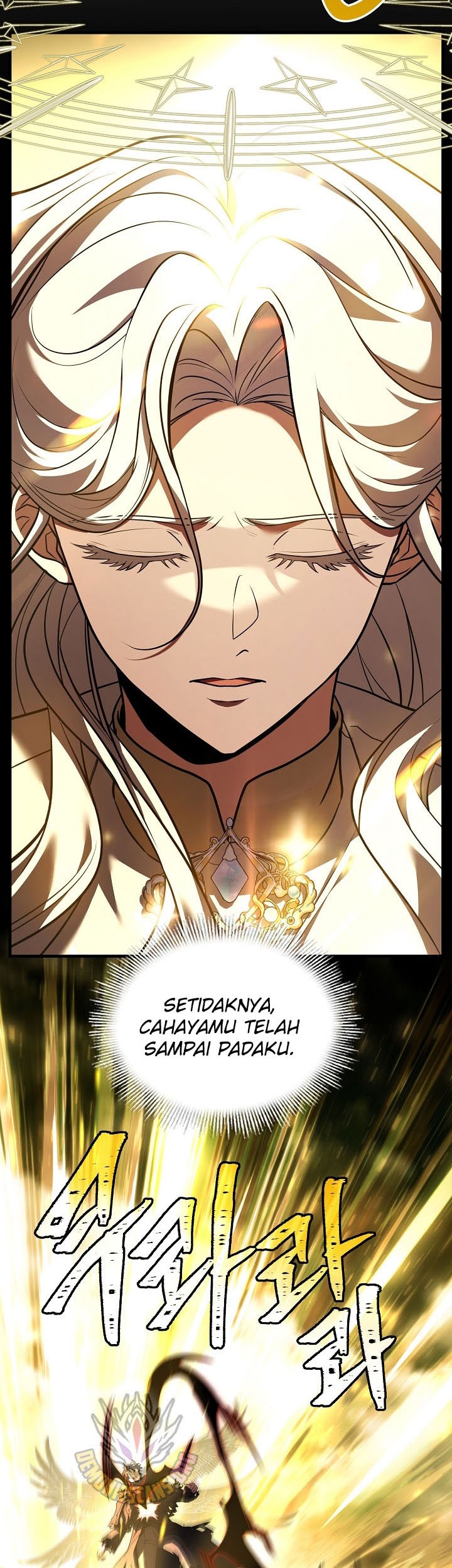 Return of The Greatest Lancer Chapter 176 Gambar 69
