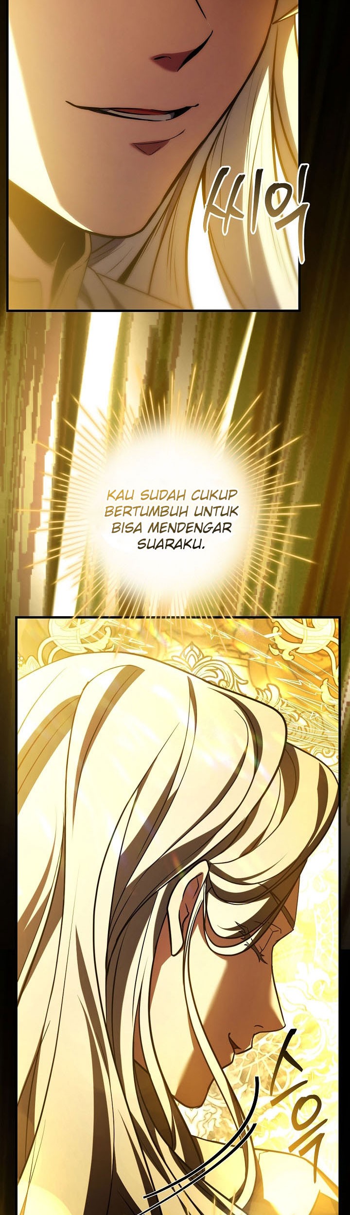 Return of The Greatest Lancer Chapter 176 Gambar 71