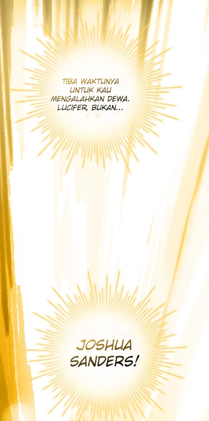 Return of The Greatest Lancer Chapter 176 Gambar 74