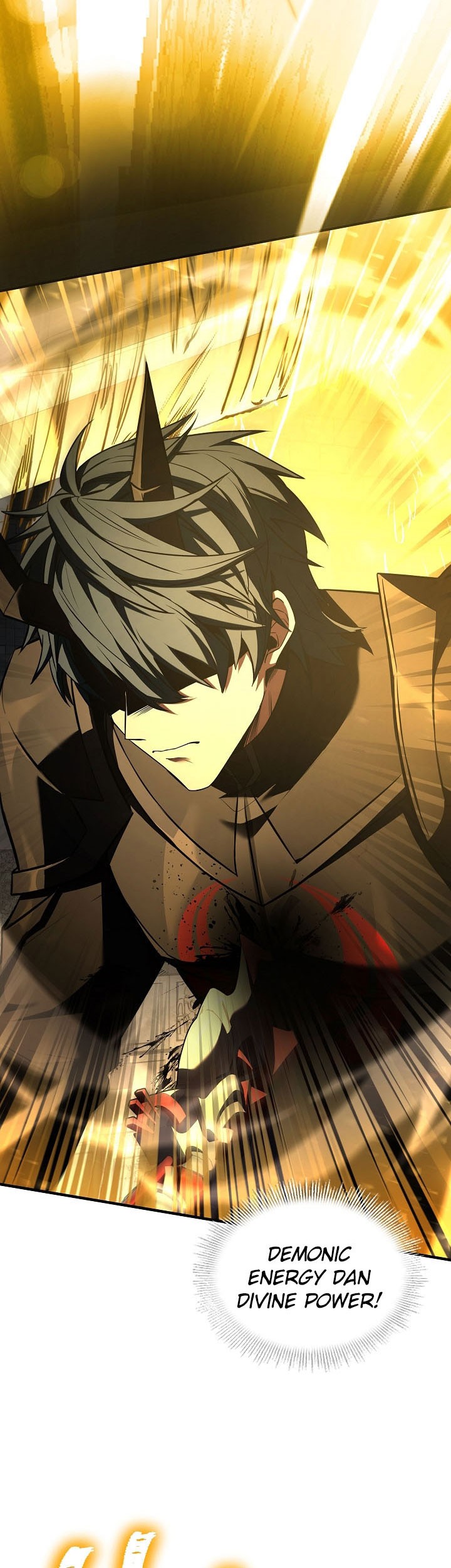 Return of The Greatest Lancer Chapter 176 Gambar 75