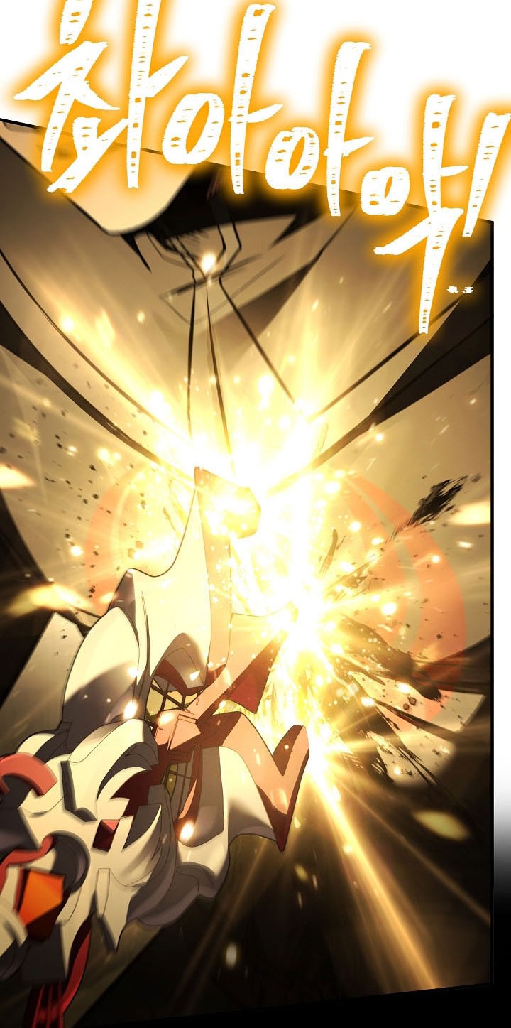 Return of The Greatest Lancer Chapter 176 Gambar 76