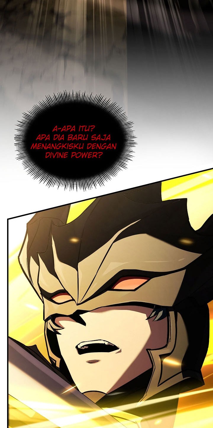 Return of The Greatest Lancer Chapter 176 Gambar 78