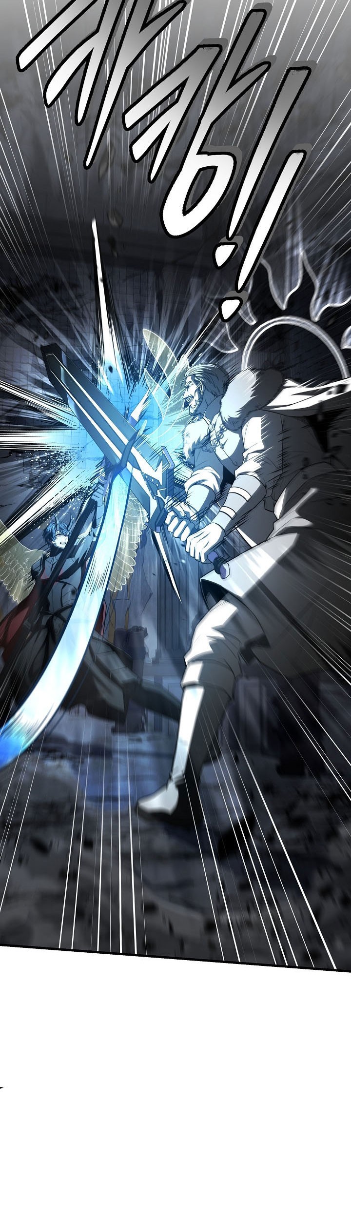 Return of The Greatest Lancer Chapter 176 Gambar 5