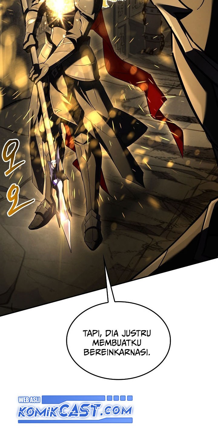 Return of The Greatest Lancer Chapter 176 Gambar 80