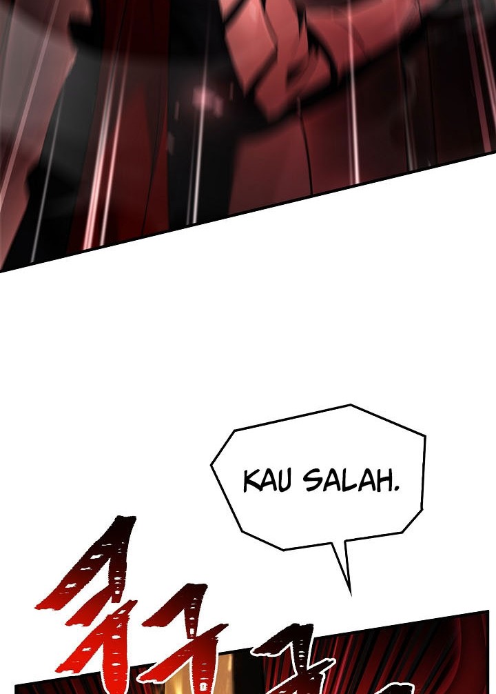 Return of The Greatest Lancer Chapter 176 Gambar 82
