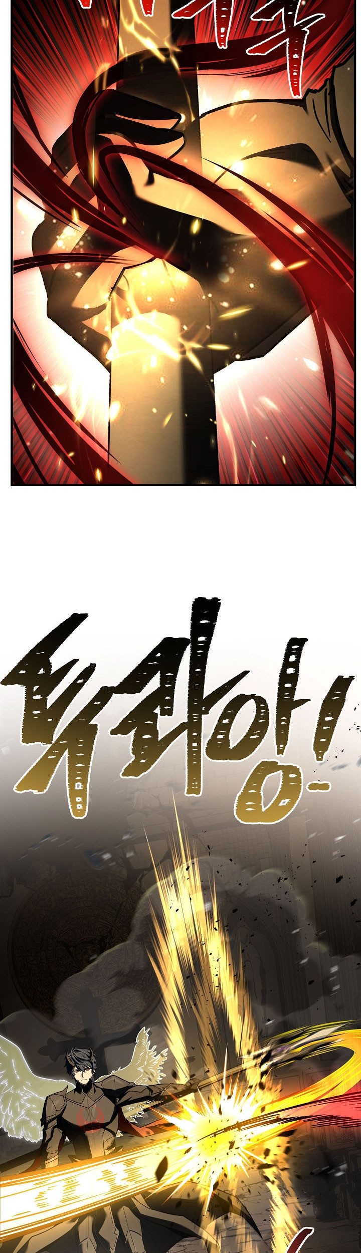 Return of The Greatest Lancer Chapter 176 Gambar 83
