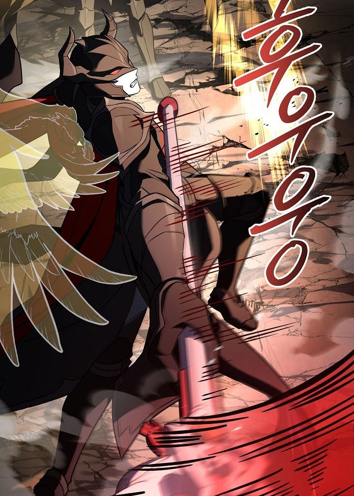 Return of The Greatest Lancer Chapter 176 Gambar 84