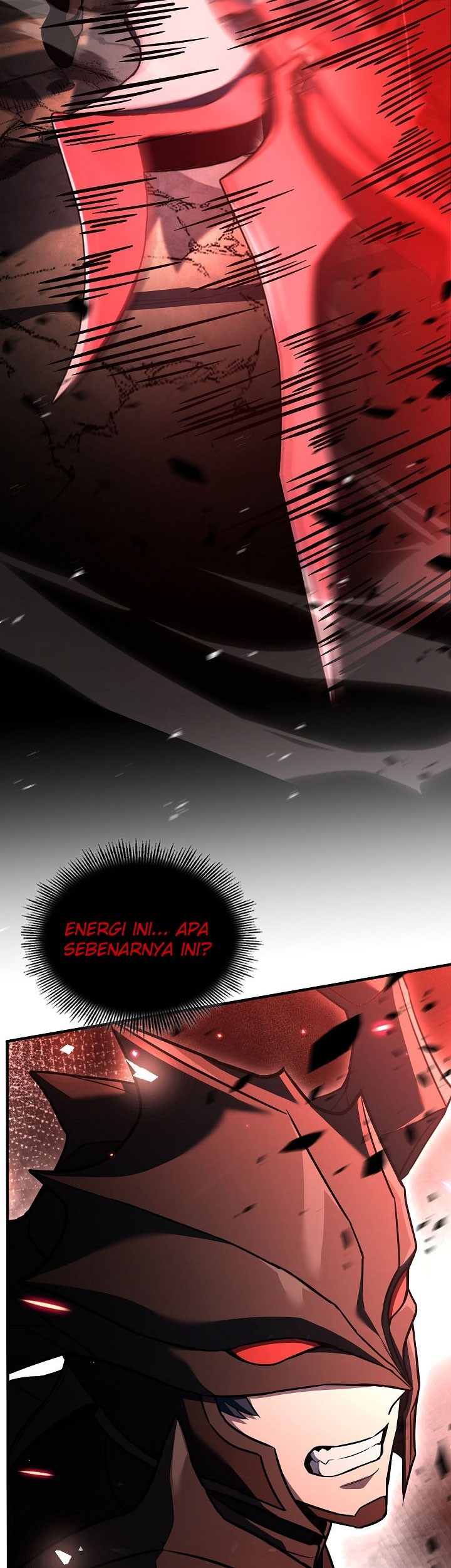 Return of The Greatest Lancer Chapter 176 Gambar 85