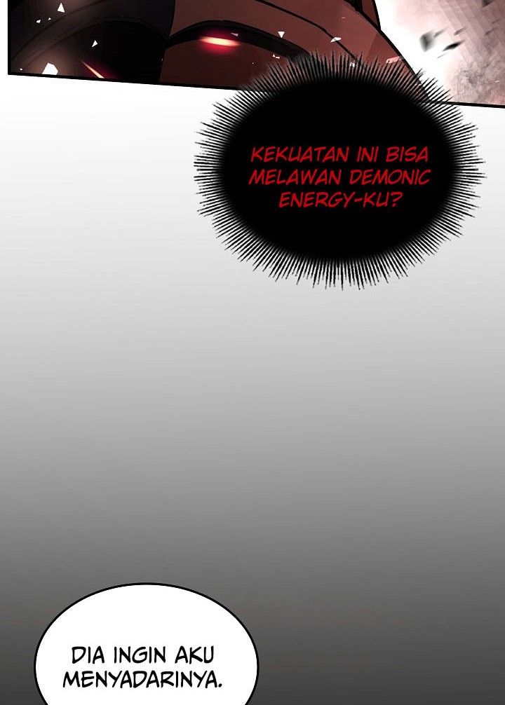 Return of The Greatest Lancer Chapter 176 Gambar 86