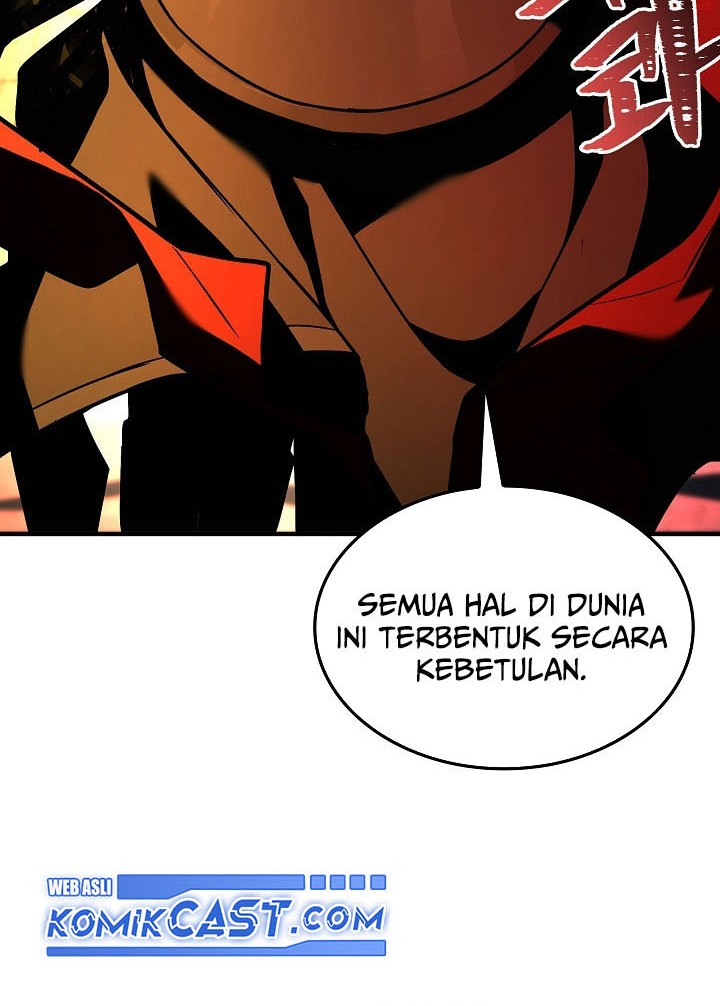 Return of The Greatest Lancer Chapter 176 Gambar 88