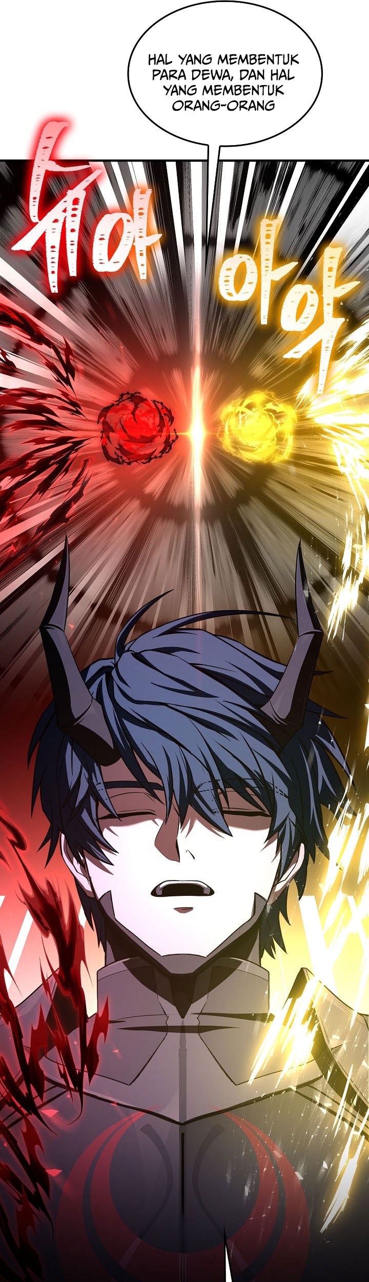 Return of The Greatest Lancer Chapter 176 Gambar 89