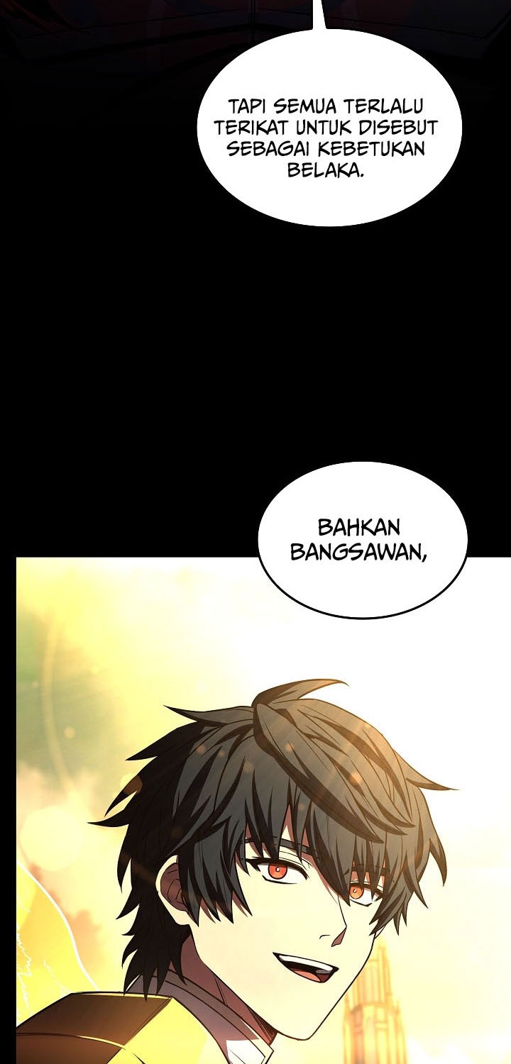 Return of The Greatest Lancer Chapter 176 Gambar 90