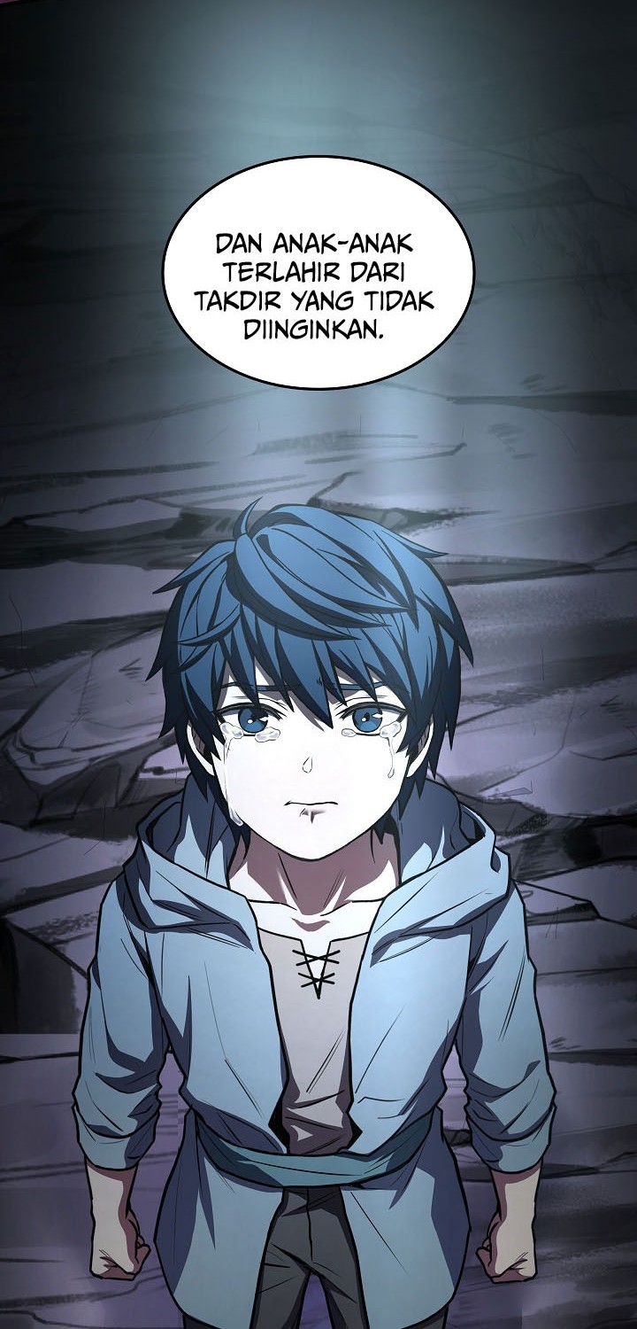 Return of The Greatest Lancer Chapter 176 Gambar 92