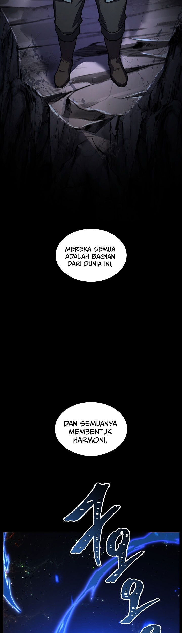 Return of The Greatest Lancer Chapter 176 Gambar 93