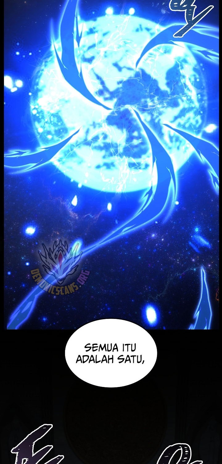 Return of The Greatest Lancer Chapter 176 Gambar 94