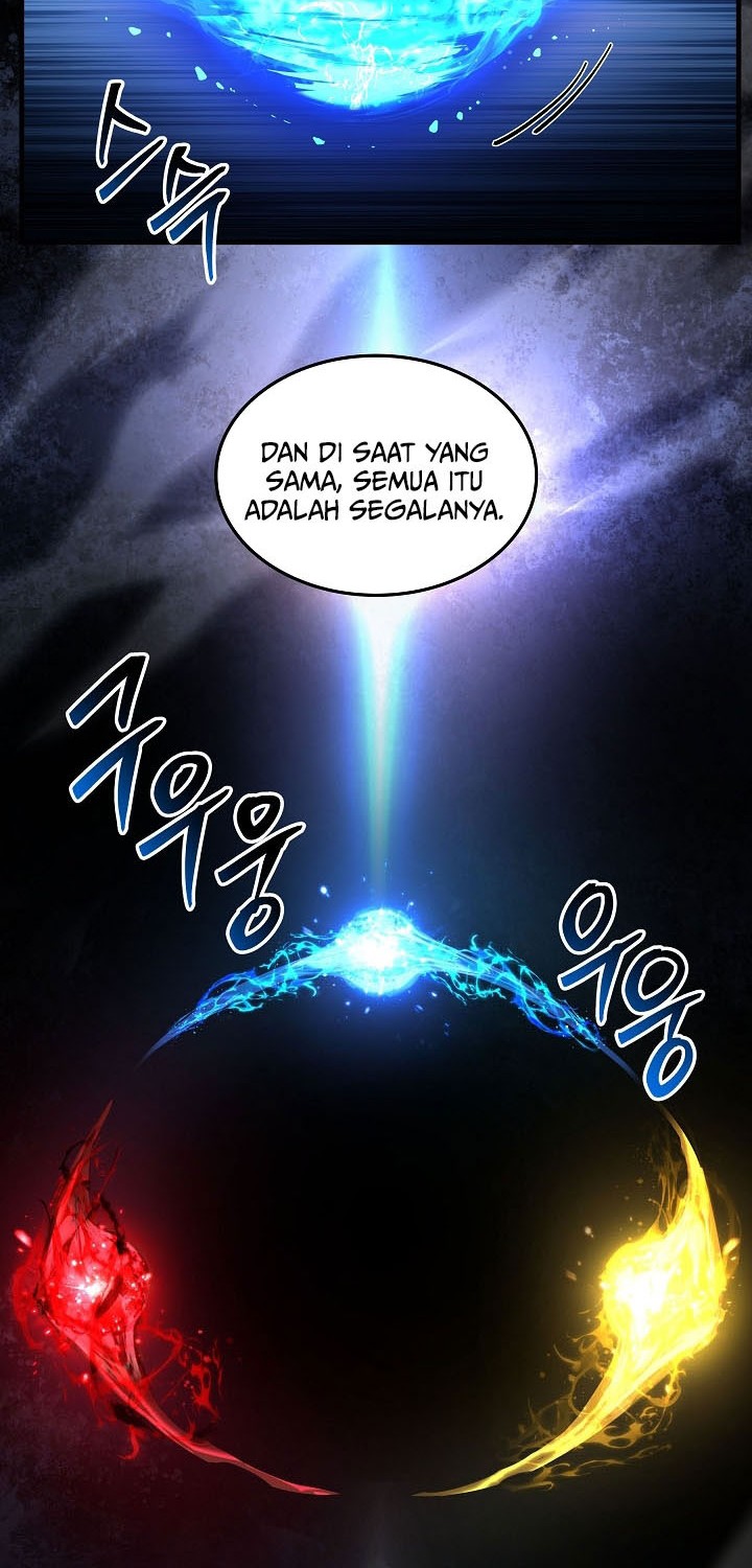 Return of The Greatest Lancer Chapter 176 Gambar 96