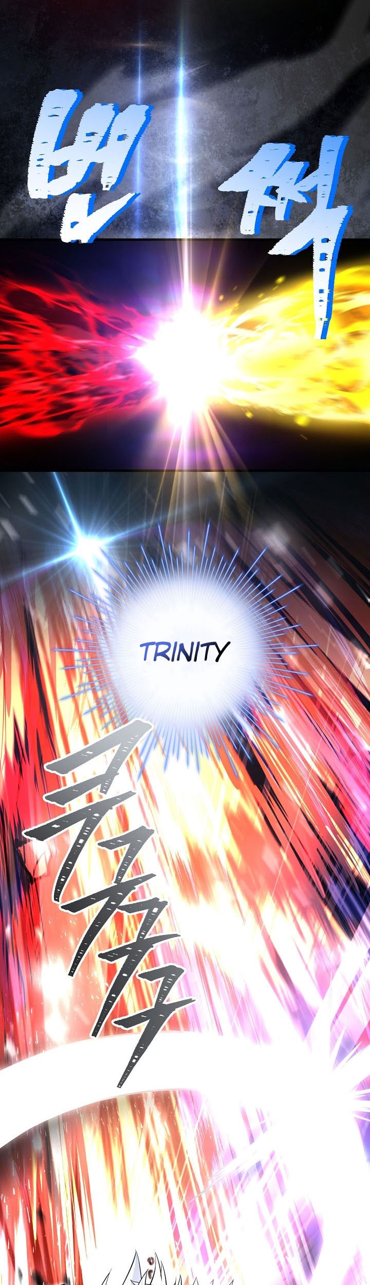 Return of The Greatest Lancer Chapter 176 Gambar 97