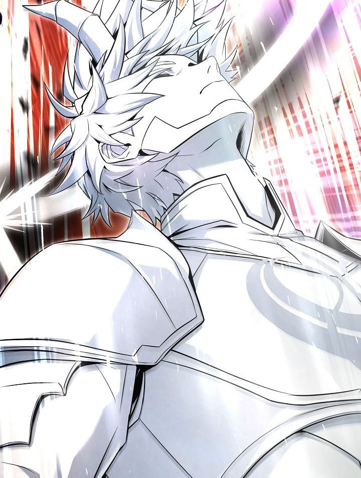 Return of The Greatest Lancer Chapter 176 Gambar 98