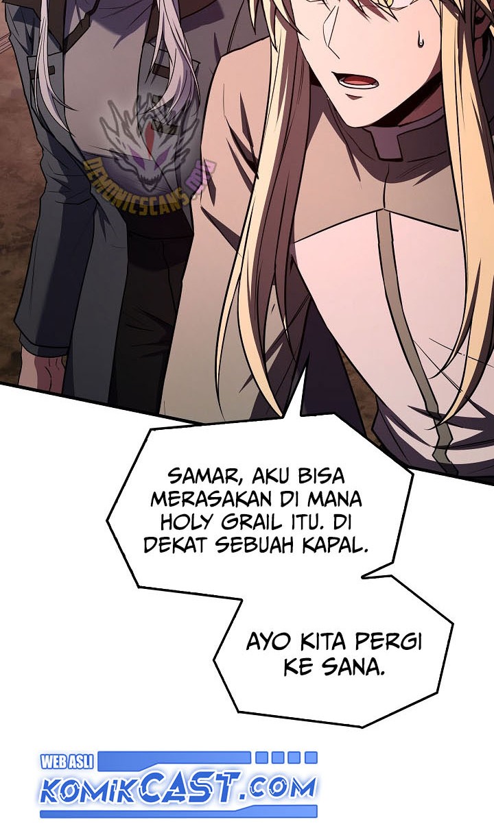 Return of The Greatest Lancer Chapter 176 Gambar 8