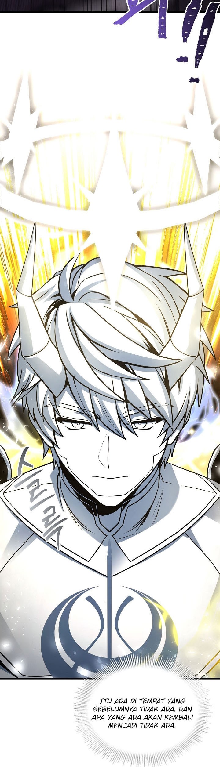 Return of The Greatest Lancer Chapter 176 Gambar 103
