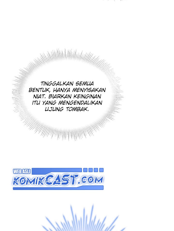 Return of The Greatest Lancer Chapter 176 Gambar 104