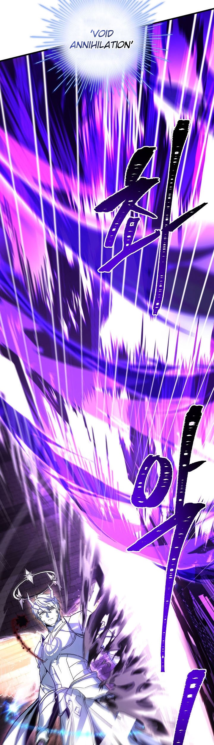 Return of The Greatest Lancer Chapter 176 Gambar 105