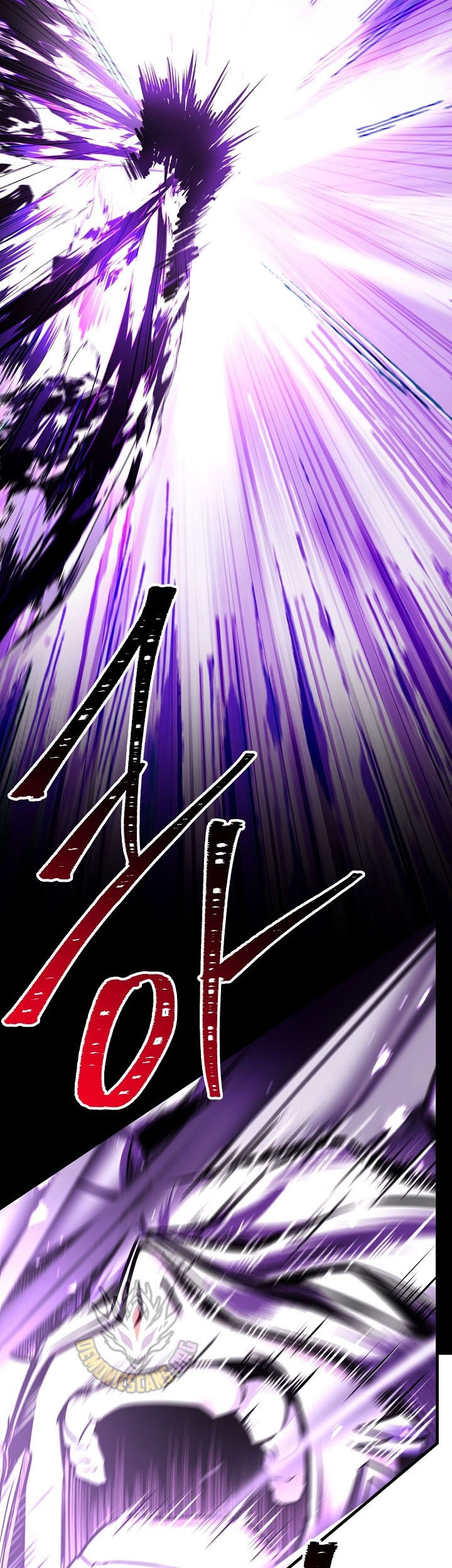 Return of The Greatest Lancer Chapter 176 Gambar 109