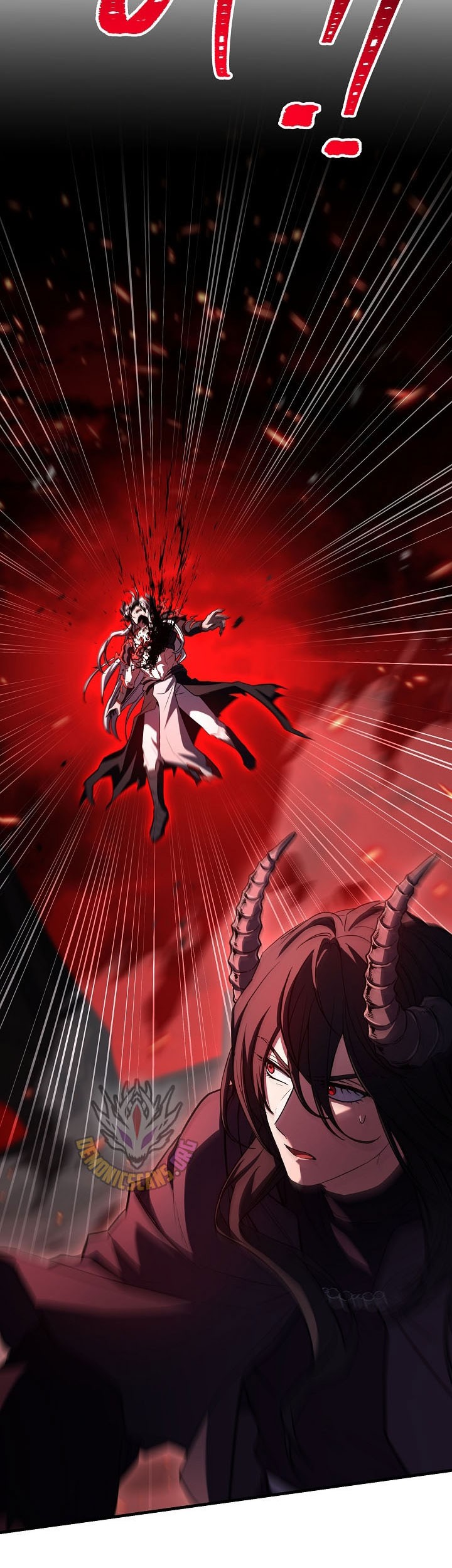 Return of The Greatest Lancer Chapter 176 Gambar 111