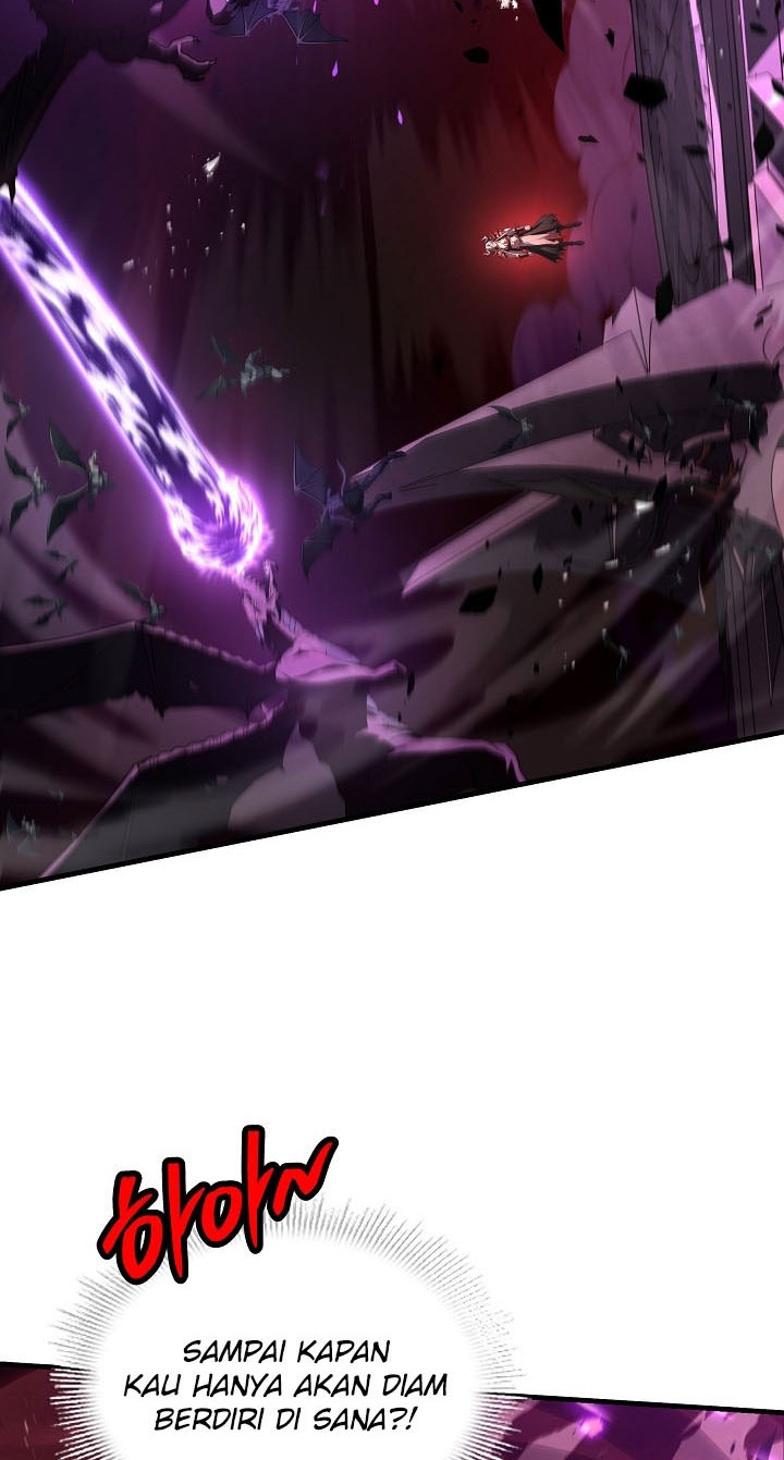 Return of The Greatest Lancer Chapter 176 Gambar 10