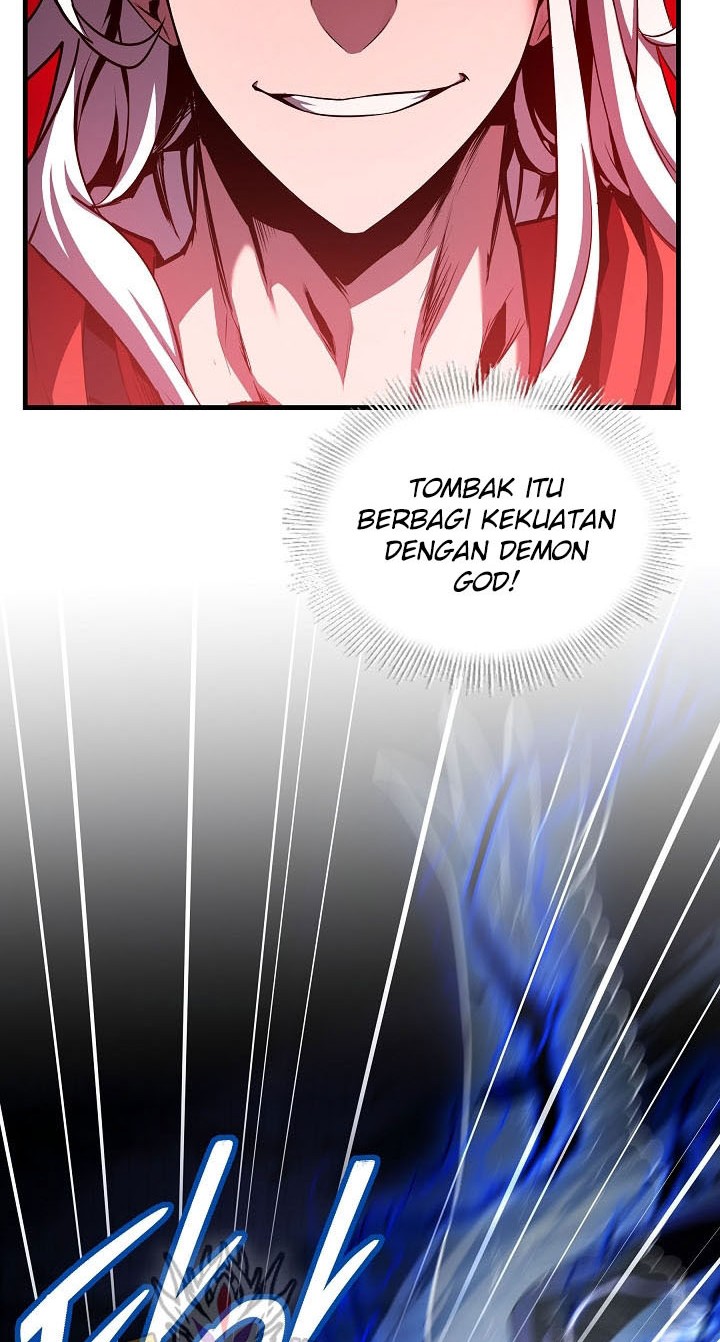 Return of The Greatest Lancer Chapter 176 Gambar 12