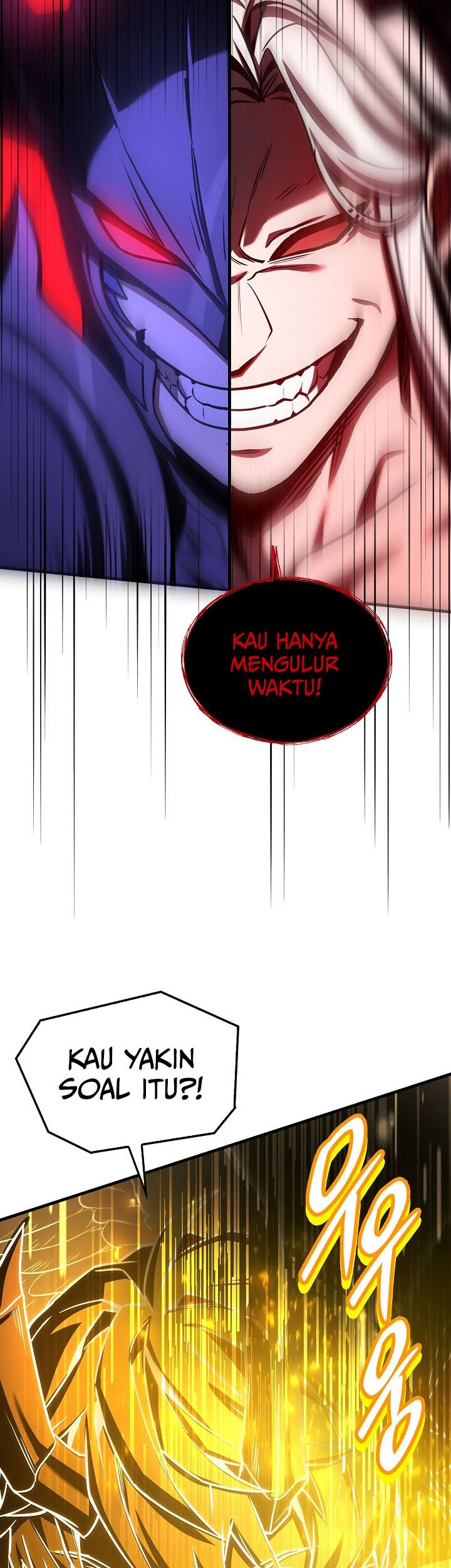 Return of The Greatest Lancer Chapter 176 Gambar 15