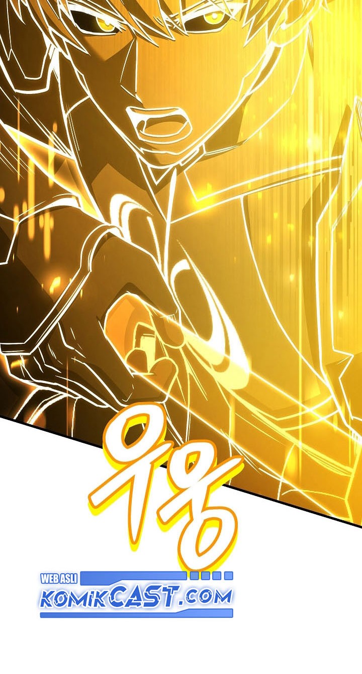 Return of The Greatest Lancer Chapter 176 Gambar 16