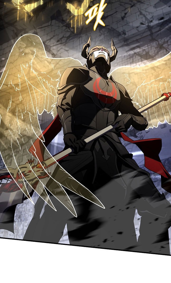 Return of The Greatest Lancer Chapter 176 Gambar 18