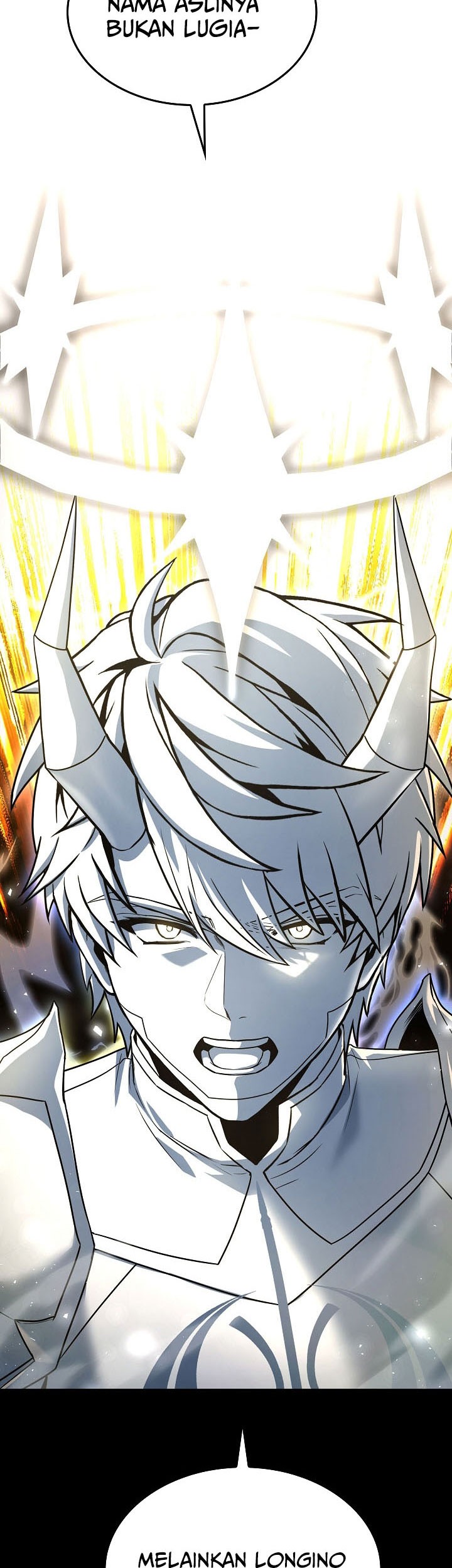 Return of The Greatest Lancer Chapter 177 Gambar 19
