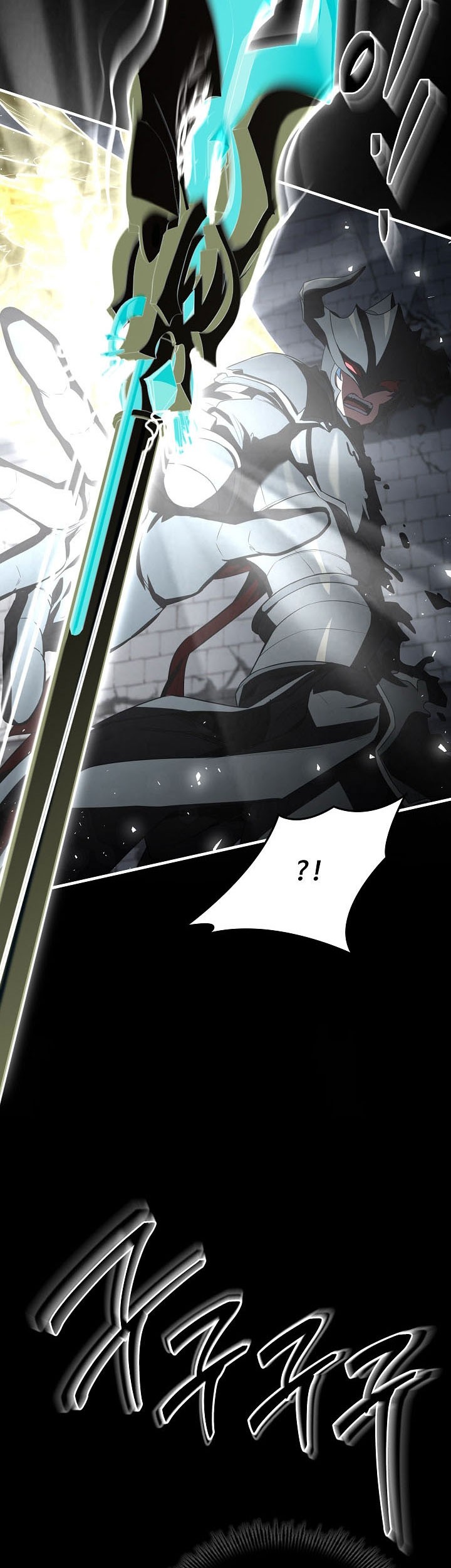 Return of The Greatest Lancer Chapter 177 Gambar 21