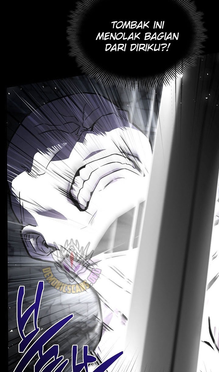 Return of The Greatest Lancer Chapter 177 Gambar 22