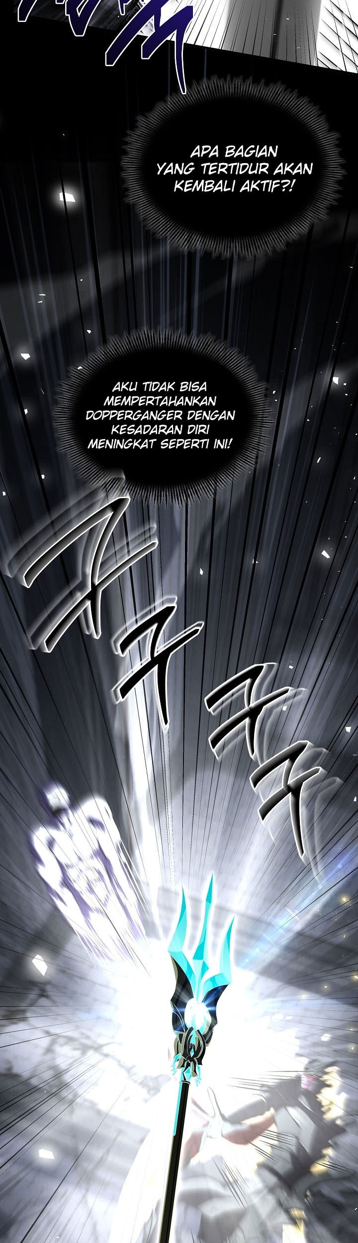 Return of The Greatest Lancer Chapter 177 Gambar 23