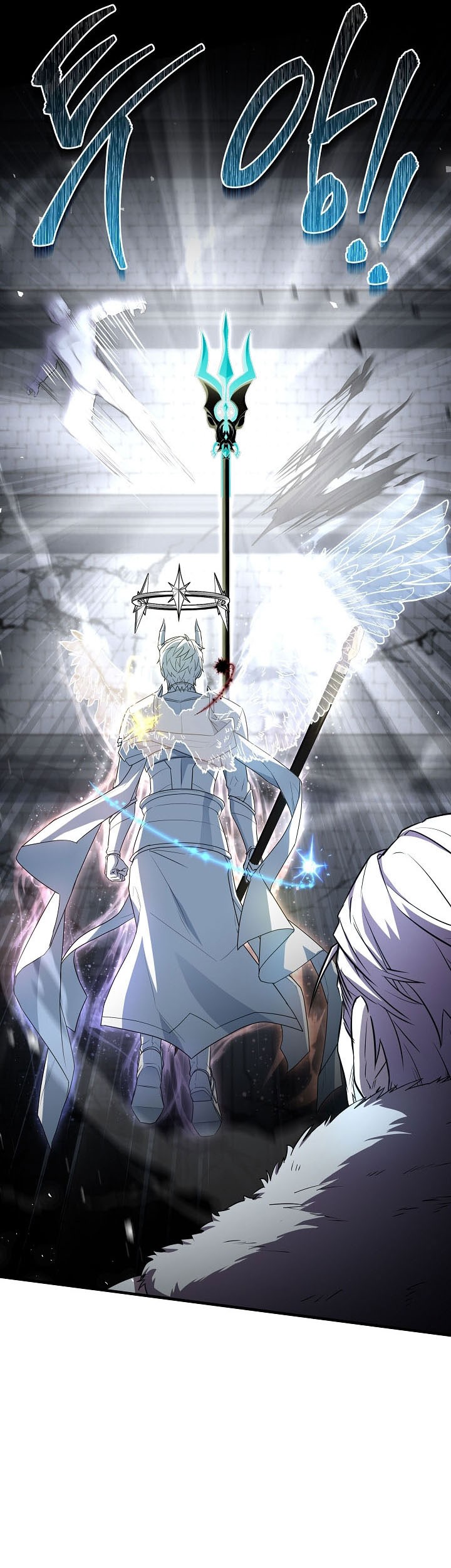 Return of The Greatest Lancer Chapter 177 Gambar 25