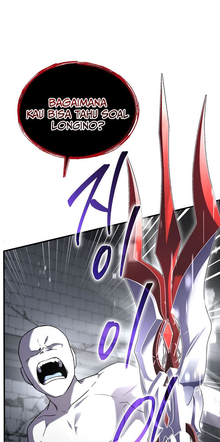 Return of The Greatest Lancer Chapter 177 Gambar 26