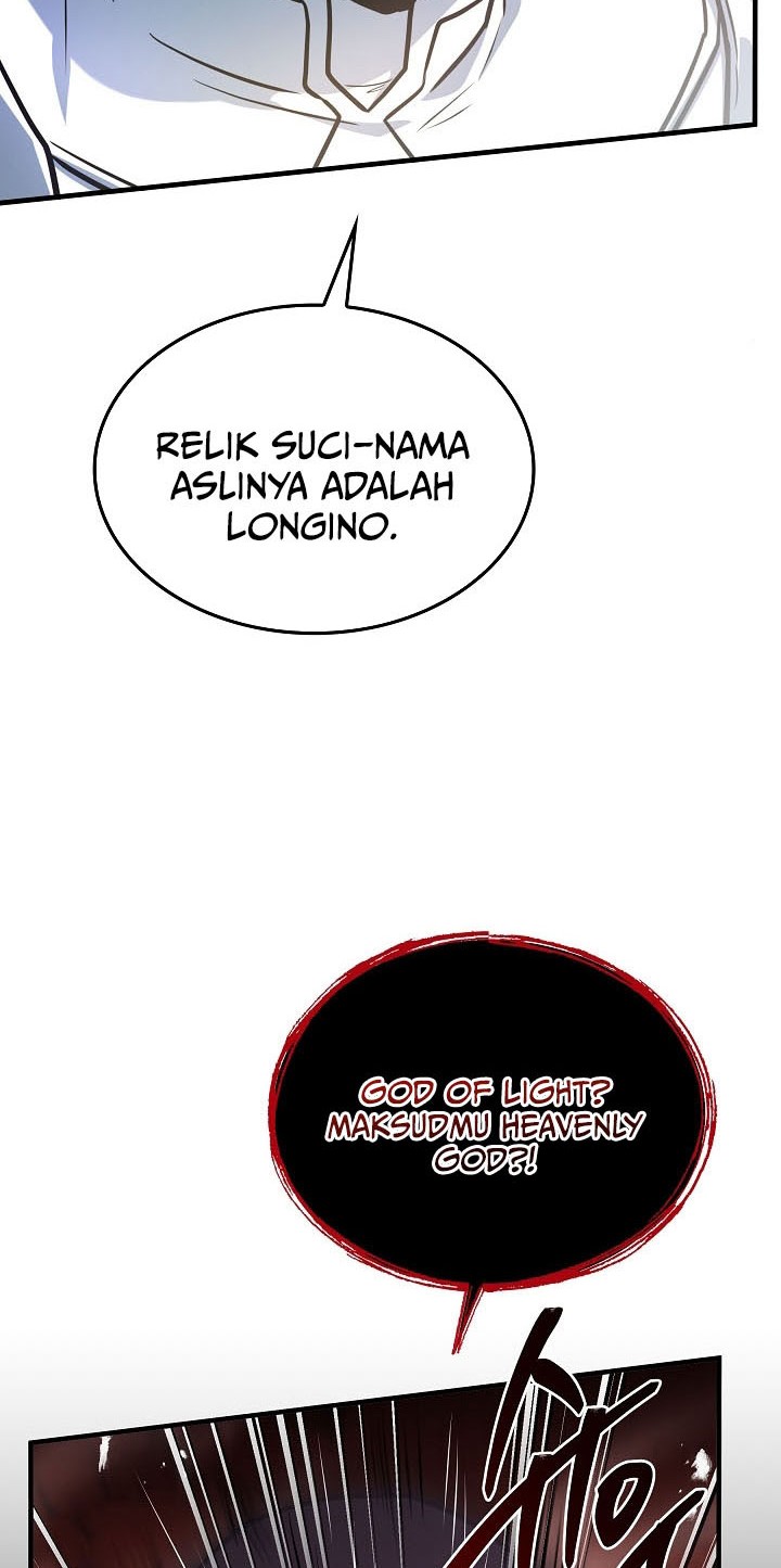 Return of The Greatest Lancer Chapter 177 Gambar 28