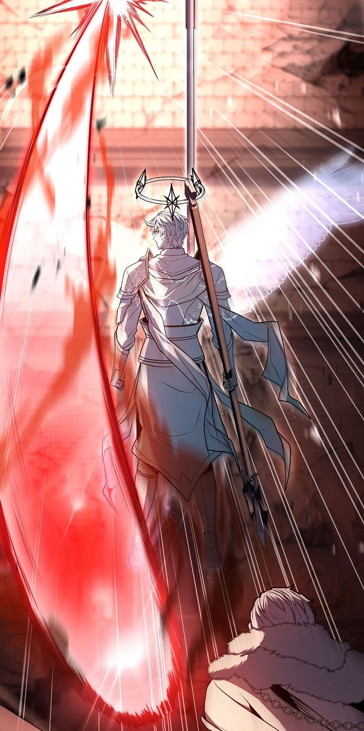Return of The Greatest Lancer Chapter 177 Gambar 30