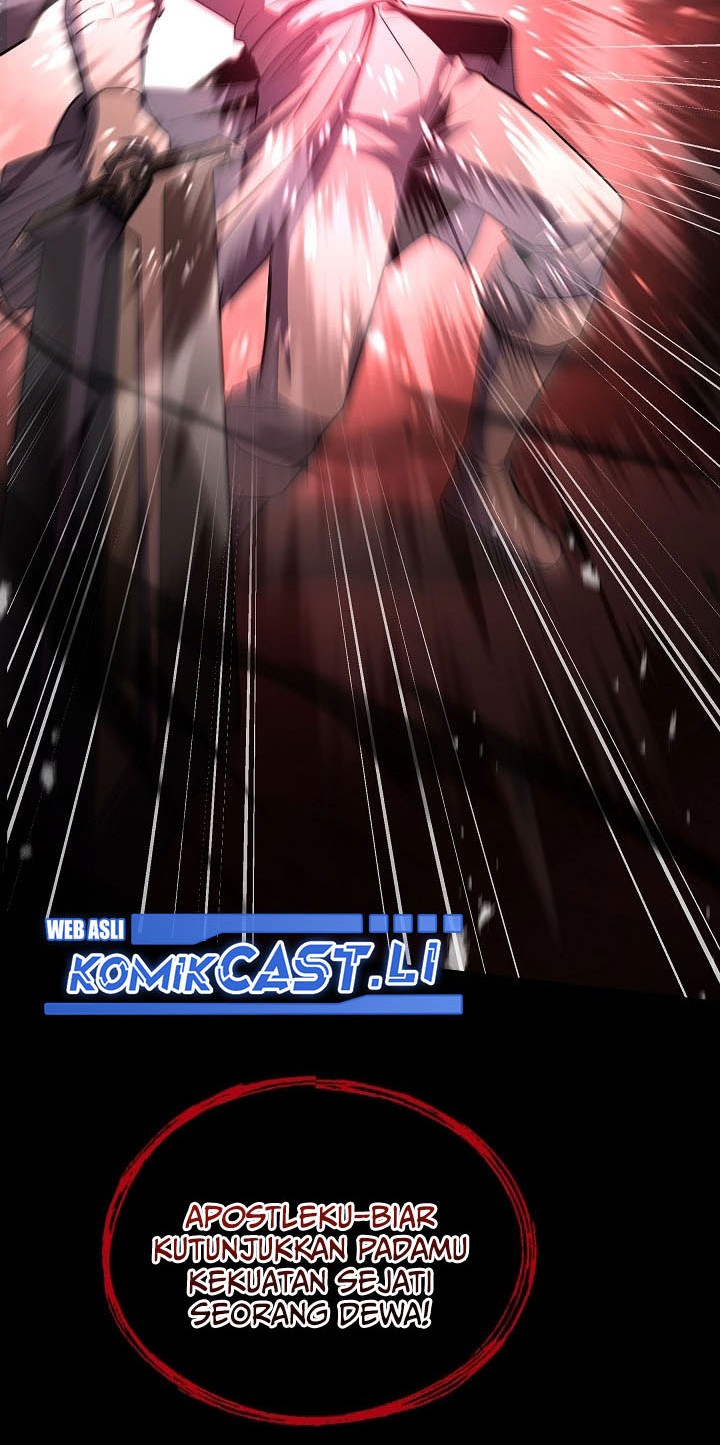 Return of The Greatest Lancer Chapter 177 Gambar 32