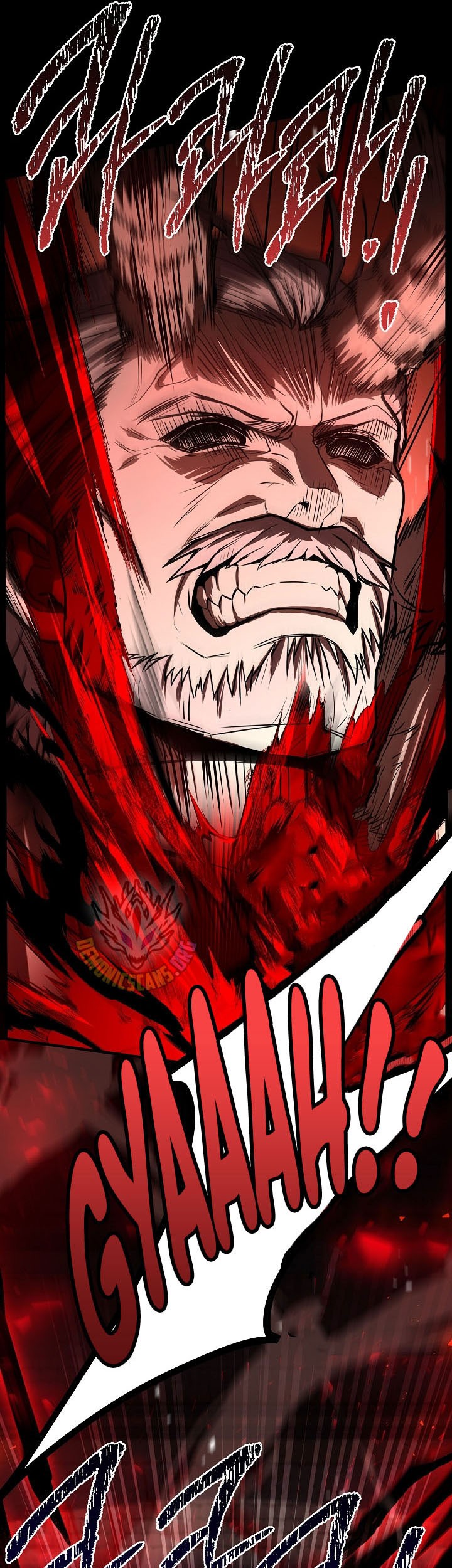Return of The Greatest Lancer Chapter 177 Gambar 33