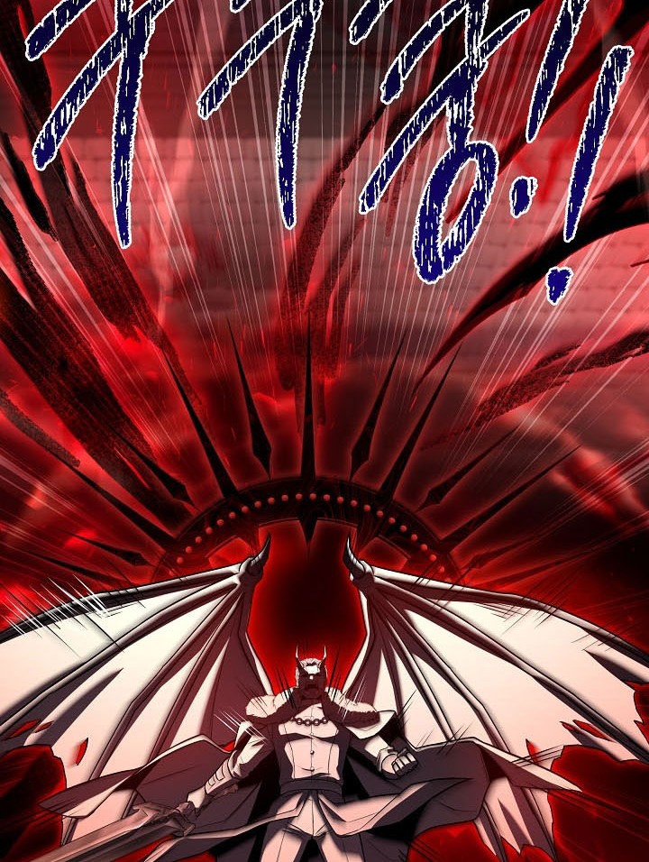 Return of The Greatest Lancer Chapter 177 Gambar 34